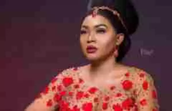 Photos From The Wedding Of The Bride Whose Wedding Dress Was Given To Mercy Aigbe